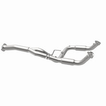 Load image into Gallery viewer, MagnaFlow 11-15 Chevrolet Silverado 2500 HD 6.0L Direct Fit Converter