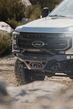 Load image into Gallery viewer, DV8 17-22 Ford Super Duty F-250/F-350 Spec Series Front Bumper FBFF2-07