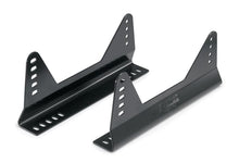Load image into Gallery viewer, Sparco Side Mount Steel Black - GTR Auto