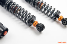 Load image into Gallery viewer, AST 07-21 Fiat 500 FF FWD 5100 Street Coilovers w/ Springs