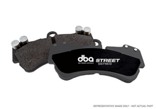 Load image into Gallery viewer, DBA 93-01 Nissan Silvia S14/S15 Street Series Rear Brake Pads