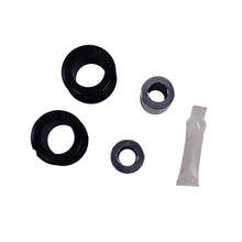 Load image into Gallery viewer, BD Diesel 2013+ Dodge Cummins Track Bar Bushing Set