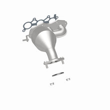 Load image into Gallery viewer, MagnaFlow 07-10 Toyota Sienna 3.5L Direct Fit Converter