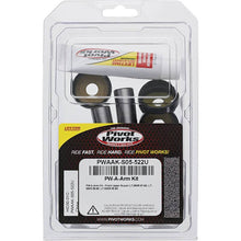 Load image into Gallery viewer, Pivot Works 87-92 Suzuki LT-250R A-Arm Kit - Front Upper 1 Kit Req Per Veh