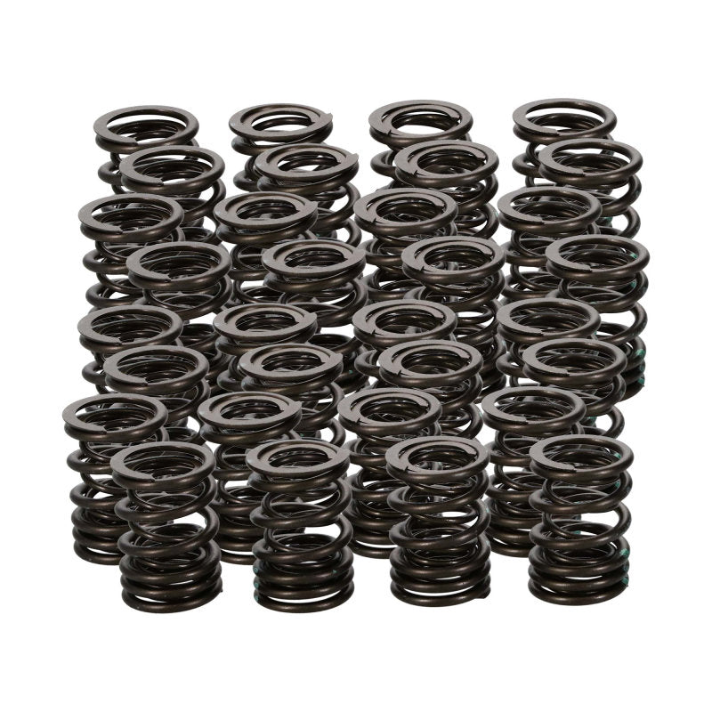 Manley Toyota 3UR-FE Valve Spring and Retainer Kit (Use factory valve locks) - GTR Auto