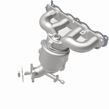 Load image into Gallery viewer, MagnaFlow Manifold Direct Fit 19-20 Kia Forte 2L