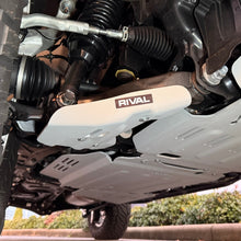 Load image into Gallery viewer, Rival 24-26 Toyota Land Cruiser / 24-26 Lexus GX550 / 25-26 Toyota 4Runner Lower Control Skid Plates