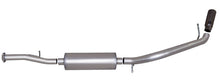 Load image into Gallery viewer, Gibson 96-99 Chevrolet C/K Series Light Duty (Extended Cab) Cat-Back Single Exit Exhaust