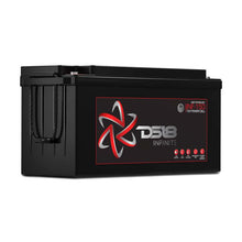 Load image into Gallery viewer, DS18 4000 Watts 150 AH Infinite AGM Power Cell Battery