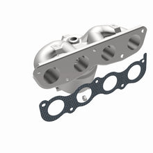 Load image into Gallery viewer, MagnaFlow Direct Fit Catalytic Converter 18-19 Hyundai Kona 2.0L