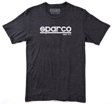 Load image into Gallery viewer, Sparco T-Shirt Corporate Chrcl Xxl