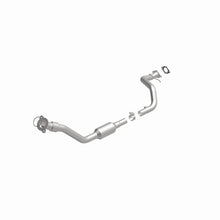Load image into Gallery viewer, MagnaFlow 01-04 Aztek 3.4 OEM Underbody Direct Fit Converter
