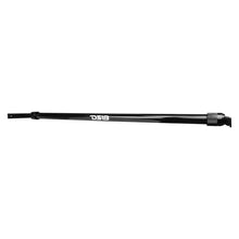 Load image into Gallery viewer, DS18 Jeep JT Speaker Mounting Tube For Towers And Pods- Black