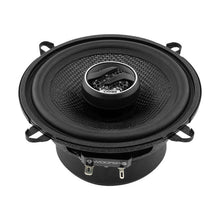 Load image into Gallery viewer, DS18 5.25in 60Watts RMS 4 ohm 2-Way Coaxial Speaker w/ Kevlar Cones