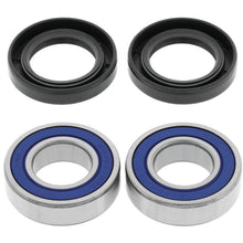 Load image into Gallery viewer, QuadBoss 91-95 Kawasaki KAF300A Mule 500 Front UTV Wheel Bearing &amp; Seal Kit