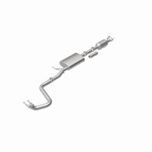 Load image into Gallery viewer, MagnaFlow Direct Fit Catalytic Converter 17-19 Kia Soul 1.6L
