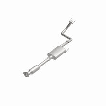 Load image into Gallery viewer, MagnaFlow Direct Fit Catalytic Converter OEM 20-22 Kia Soul 2L Underbody