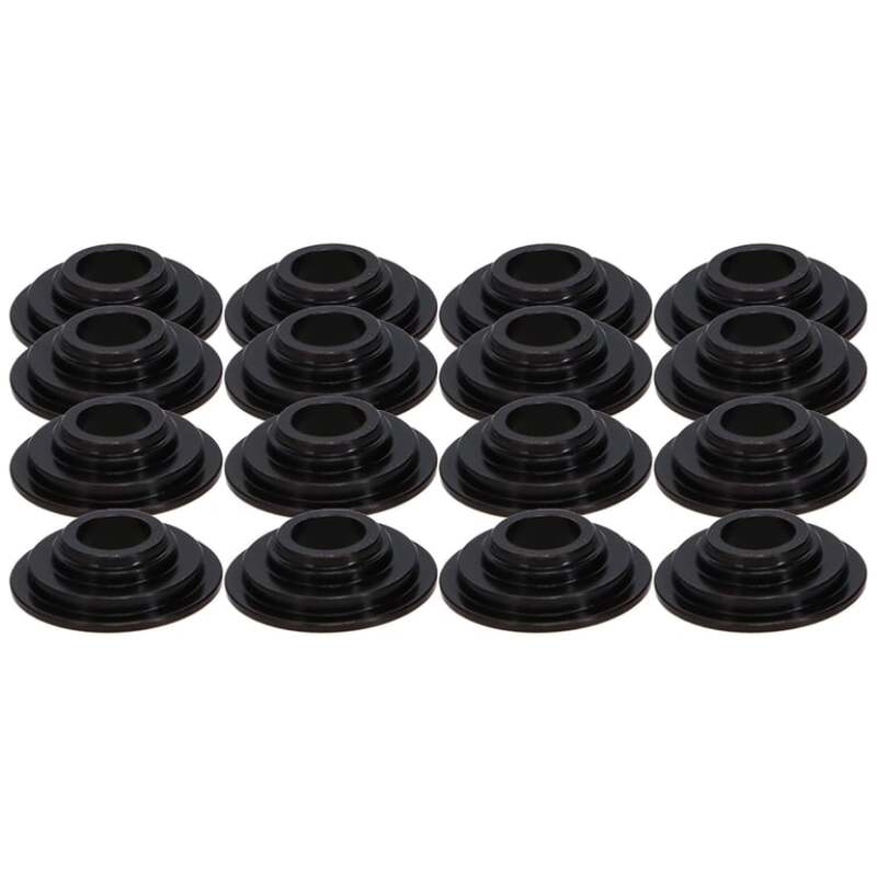 Manley GM LS Series .660in Max Lift Valve Spring and Retainer Kit - GTR Auto
