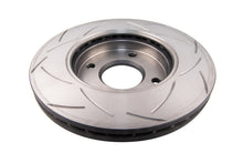 Load image into Gallery viewer, DBA 00-04 Ford Focus Front Street Series Slotted Brake Rotor