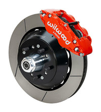 Load image into Gallery viewer, Wilwood 57-67 Ford F100 Truck Front Kit FNSL6R