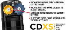 Load image into Gallery viewer, ICON 21-24 Ford F-150 4WD VS RR CDXS Coilover Kit