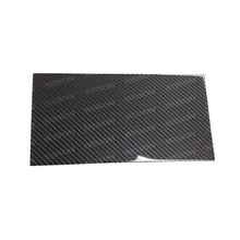 Load image into Gallery viewer, Seibon Carbon Fiber License Plate CFLP