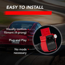 Load image into Gallery viewer, APR Porsche (9A2) Ignition Coil - Red MS100252