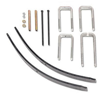 Load image into Gallery viewer, Tuff Country 80-85 Toyota 4Runner/Pickup 3.5in Lift Kit - GTR Auto