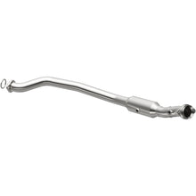 Load image into Gallery viewer, MagnaFlow 11-12 Jeep Grand Cherokee 5.7L Direct Fit Converter