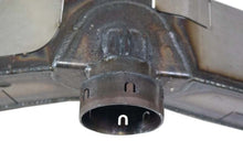 Load image into Gallery viewer, RustBuster 09-18 Ram 1500 Over-Axle Frame Repair Kit - Left