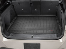 Load image into Gallery viewer, WeatherTech 2025+ BMW X3M50i Cargo Liner - Black 401825