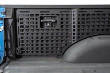 Load image into Gallery viewer, ADD 15-20 Ford F150 Raptor 66in Bed Side Molle Panels - Driver Side