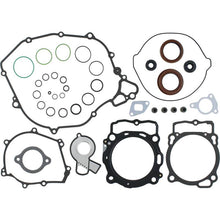 Load image into Gallery viewer, Vertex Pistons 20-22 RZR Turbo Pro XP/RZR Turbo Pro XP 4 Complete Gasket Kit w/ Seals