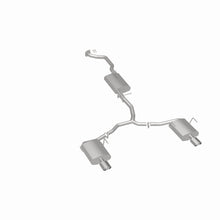 Load image into Gallery viewer, BRExhaust 09-12 Buick Enclave 3.6L Exhaust Kit