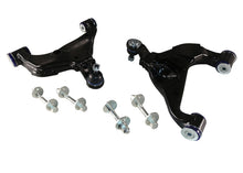 Load image into Gallery viewer, SuperPro 05-15 Toyota Hilux 4WD Adjustable Control Arm Kit