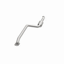 Load image into Gallery viewer, MagnaFlow 08-13 128i 3 L Underbody Direct Fit Converter