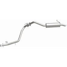 Load image into Gallery viewer, MagnaFlow BRE Exhaust Kit 08-15 Scion xB 2.4L