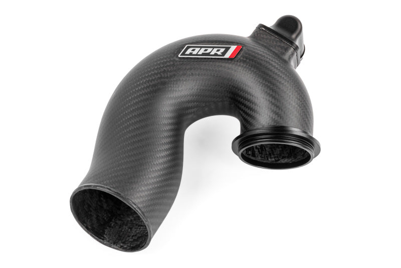 APR 20-25 Porsche 911 (992) 3.0T/3.7T Carbon Fiber Intake System w/Turbo Inlet Pipes CI100059