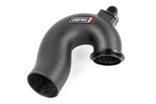Load image into Gallery viewer, APR 20-25 Porsche 911 (992) 3.0T/3.7T Carbon Fiber Intake System w/Turbo Inlet Pipes CI100059