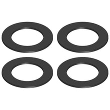 Load image into Gallery viewer, RockJock Antirock Sway Bar Bushing Shim (25 Spline Bar)