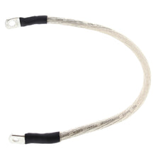 Load image into Gallery viewer, All Balls Racing 17in Clear Battery Cable 78-117