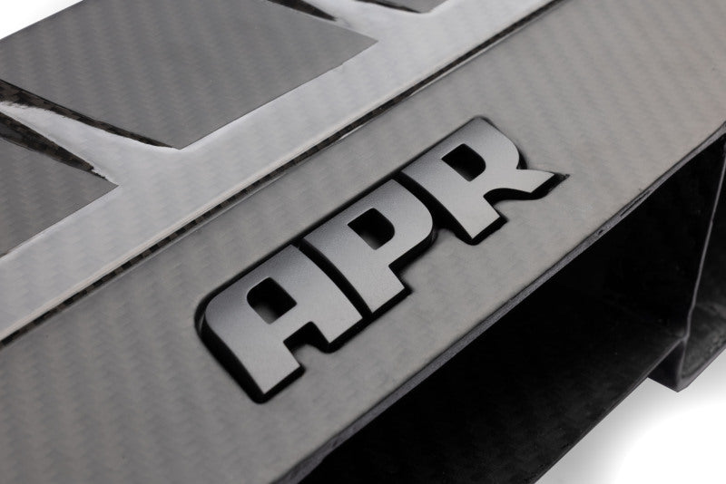 APR 17-20 Audi RS3 (8V) 2.5T/18-22 Audi TT RS Quattro (8S) 2.5T Intake Airbox CI100069