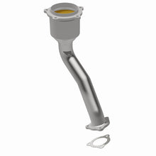 Load image into Gallery viewer, MagnaFlow 10-11 Cayenne V8 4.8 OEM Underbody Direct Fit Converter