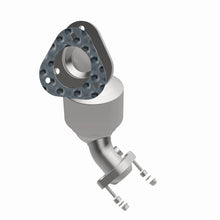 Load image into Gallery viewer, MagnaFlow 17-18 Ford Police Interceptor Utility 3.5L Direct Fit Converter