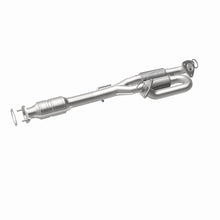 Load image into Gallery viewer, MagnaFlow 11-13 Nissan Maxima 3.5L Direct Fit Converter