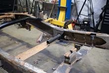 Load image into Gallery viewer, Rustbuster Diesel Fuel Cooler Bracket