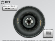 Load image into Gallery viewer, Pure Drivetrain 8HP51 High Performance Billet Race Torque Converter - 22/60 Stator - RWD