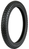 Kenda K262 Small Block Front/Rear Tire - 2.75-14 4PR  4PR 35P TT (84)