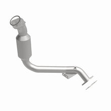 Load image into Gallery viewer, MagnaFlow 98-03 Ford Escort 2.0L Direct Fit Converter