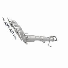 Load image into Gallery viewer, MagnaFlow 04-05 Mazda 3 2.3L Direct Fit Converter